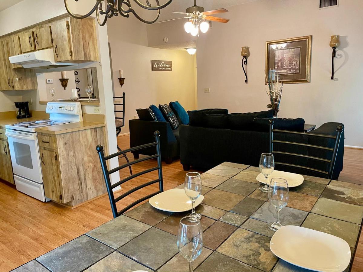 Nice Spacious 2Bd With Indoor Fireplace Near Legoland Winter Haven Exteriör bild
